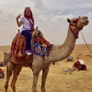 Meet your Posher, Lori